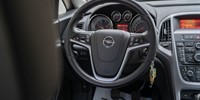 Opel Astra 1,6 CDTI