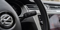 Volkswagen Passat 2.0 TDI