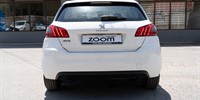 Peugeot 308 1,6 BlueHDI
