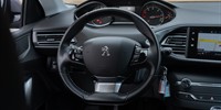 Peugeot 308 1,5 BlueHDI