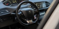 Peugeot 308 1,6 BlueHDI