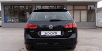 Volkswagen Golf 1,6 TDI