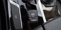BMW
 5-Series 530 D