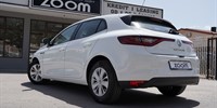 Renault Megane 1.5 DCI