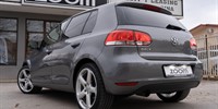 Volkswagen Golf 1,6 TDI