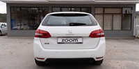 Peugeot 308 1,6 BlueHDI