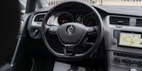 Volkswagen Golf 1,6 TDI
