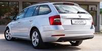 Škoda Octavia Combi 1,6 TDI