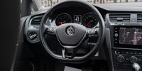 Volkswagen Golf 1,6 TDI