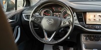 Opel Astra 1.6 D