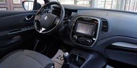 Renault CAPTUR 1.5 DCI