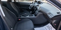 Peugeot 308 1,6 BlueHDI