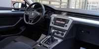 Volkswagen Passat 1,6 TDI