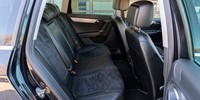 Volkswagen Passat 2,0 TDI