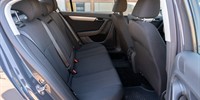 Volkswagen Passat 2.0 TDI