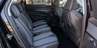 Peugeot 5008 2,0 BlueHDI 