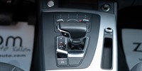 Audi Q5 2,0 TDI Quatrro S-tronic