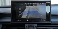 Audi A6
 3.0 TDi Quattro S-Tronic