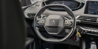 Peugeot 3008 1,6 BlueHDI