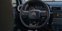 Citroën C3 1,6 BLUEHDI