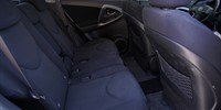 Toyota
 RAV4
 2,2 D