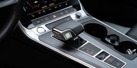 Audi A6
 45 TDI Quattro S-tronic