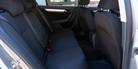 Volkswagen Passat 1,6 TDI