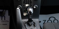 Volvo
 V40 D2