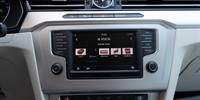 Volkswagen Passat 1,6 TDI