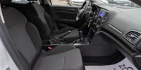 Renault Megane 1,5 DCI