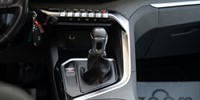 Peugeot 3008 1,6 BlueHDI