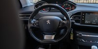 Peugeot 308 1,6 BLUEHDI SW