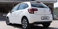 Citroën C3 1,6 BlueHDI