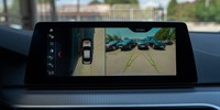 BMW
 5-Series 530 dA xDRIVE