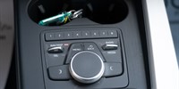 Audi A5
 35 TDi Sportback Business Edition S-tronic