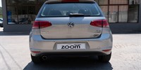 Volkswagen Golf 1,6 TDI