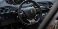 Peugeot 308 1,5 BLUEHDI
