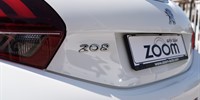 Peugeot 208 1,6 BlueHDI