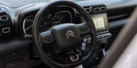 Citroën C3 AIRCROSS 1,5 BLUEHDI