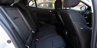 Renault Megane 1,5 DCI