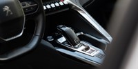 Peugeot 3008 1,6 BLUEHDI