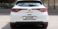 Renault Megane 1,5 DCI