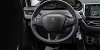 Peugeot 208 1,6 BlueHDI