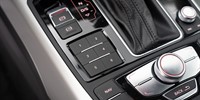 Audi A6
 2.0 TDi Ultra S-tronic