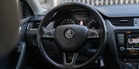 Škoda Octavia 1,6 TDI