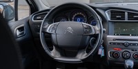 Citroën C4 1,6 BlueHDI