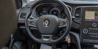 Renault Megane 1,5 DCI
