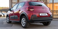 Citroën C3 1.6 BLUEHDI