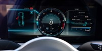 Mercedes-Benz E-Class
 200 D Business Solution