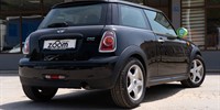 MINI
 Cooper 
 1,6 Benzin/LPG